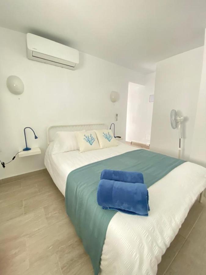 Nice Apartment In Las Americas/Costa Adeje 1 Playa de las Américas Eksteriør billede