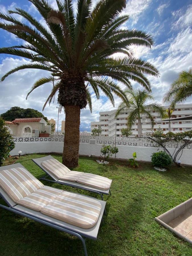 Nice Apartment In Las Americas/Costa Adeje 1 Playa de las Américas Eksteriør billede