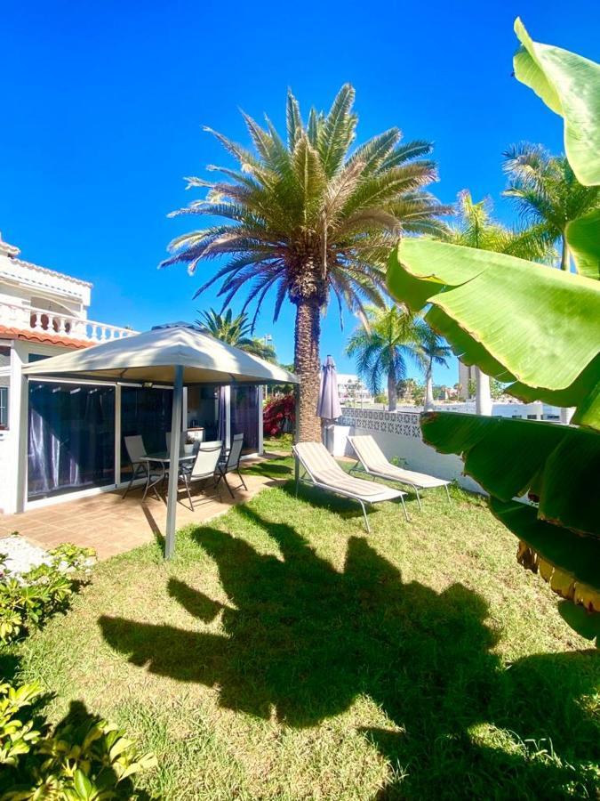 Nice Apartment In Las Americas/Costa Adeje 1 Playa de las Américas Eksteriør billede