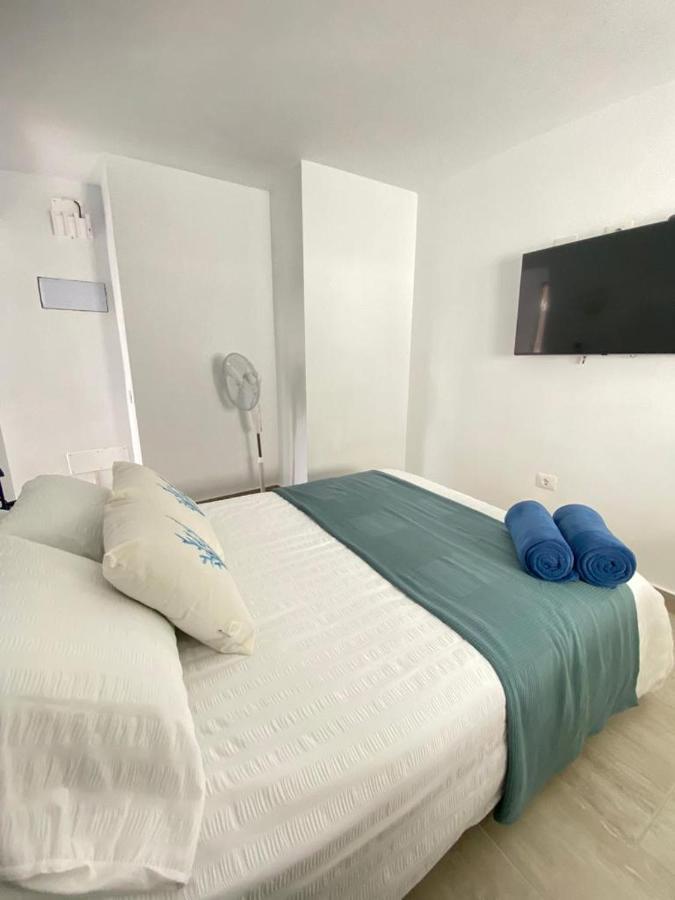 Nice Apartment In Las Americas/Costa Adeje 1 Playa de las Américas Eksteriør billede