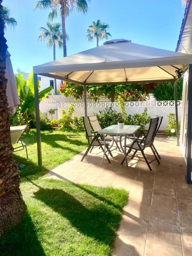 Nice Apartment In Las Americas/Costa Adeje 1 Playa de las Américas Eksteriør billede