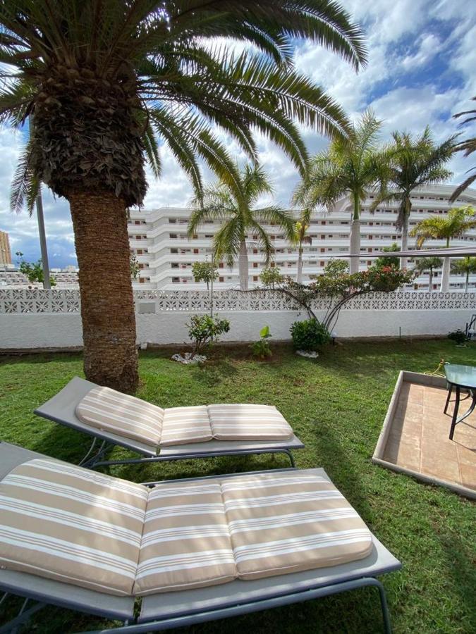 Nice Apartment In Las Americas/Costa Adeje 1 Playa de las Américas Eksteriør billede