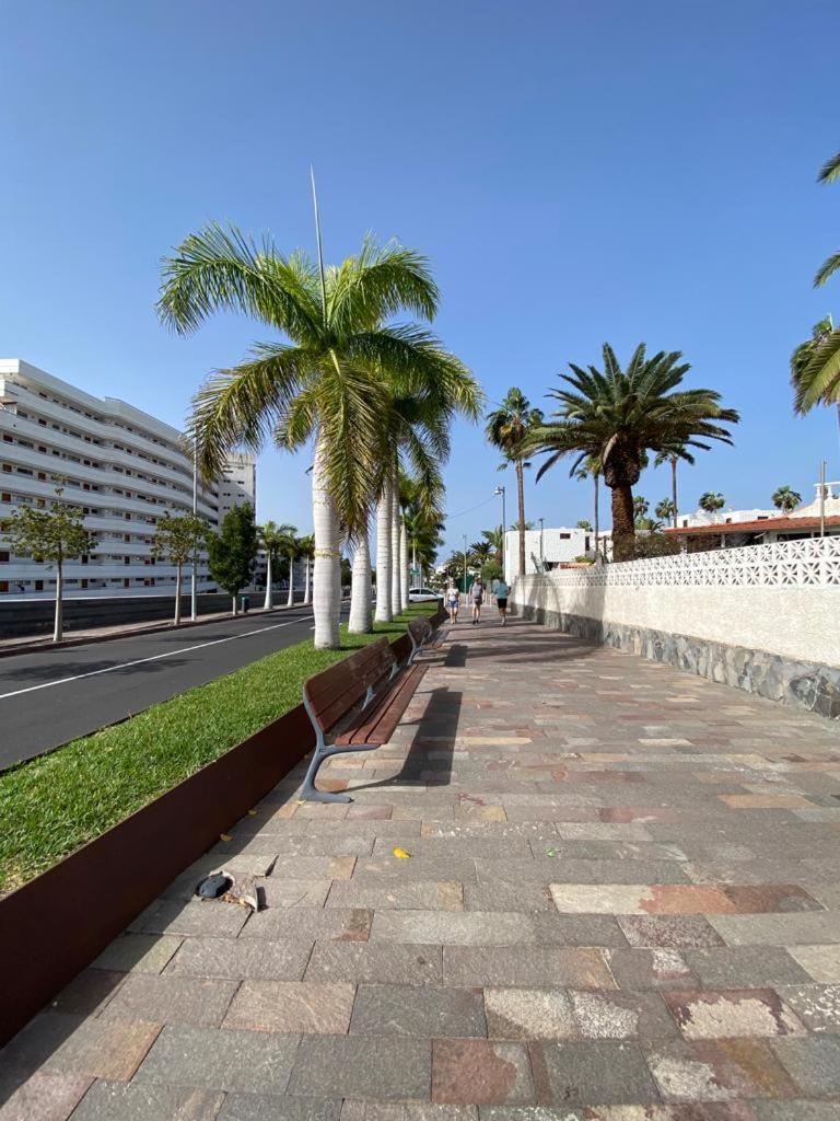 Nice Apartment In Las Americas/Costa Adeje 1 Playa de las Américas Eksteriør billede